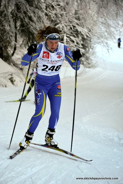 GP Grand-Bornand 2014